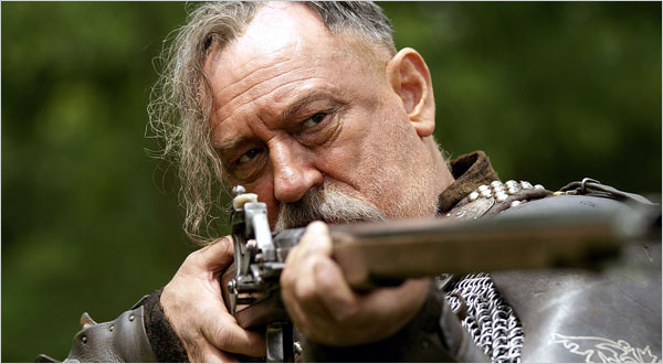 Recensione cinematografica - Taras Bul'ba (2009)